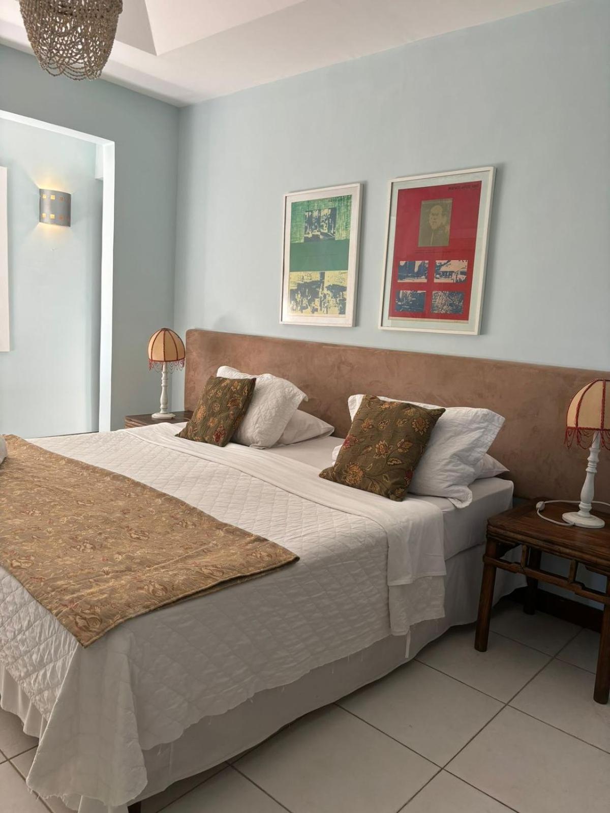 Aquabarra Boutique Hotel & Spa Armacao dos Buzios Exterior photo