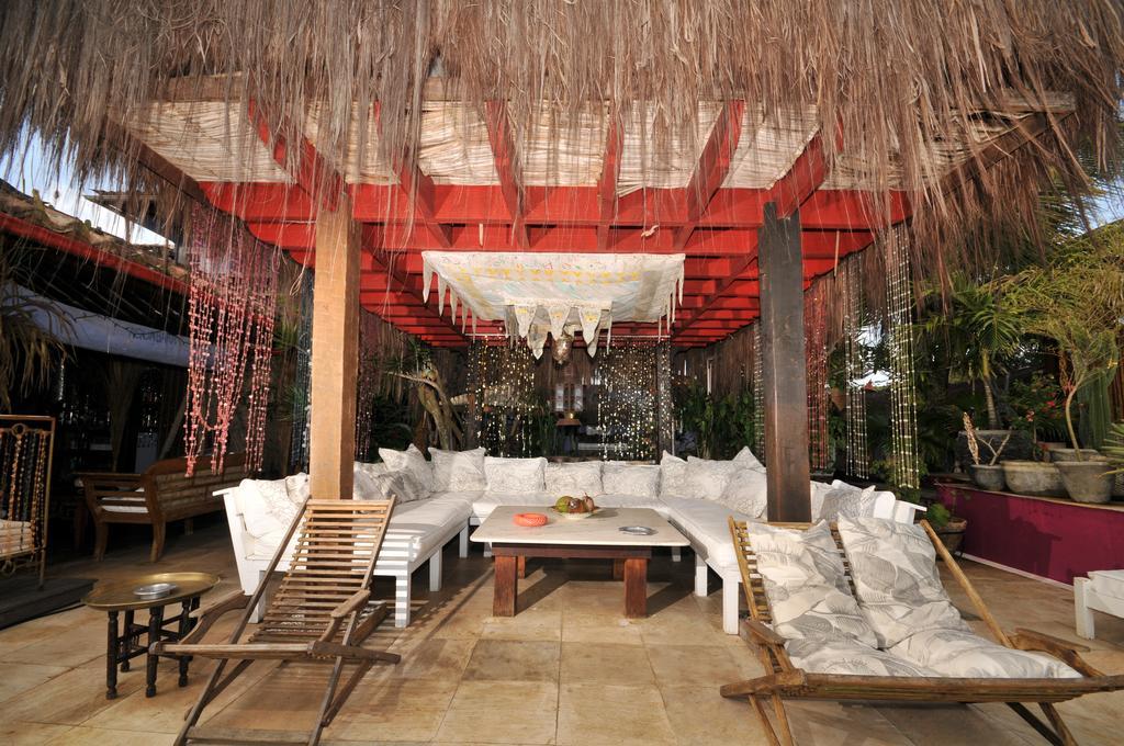 Aquabarra Boutique Hotel & Spa Armacao dos Buzios Exterior photo