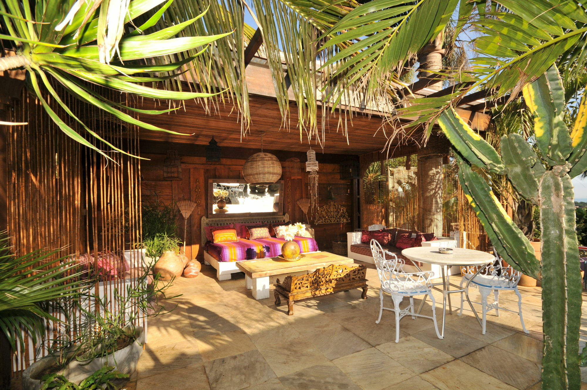 Aquabarra Boutique Hotel & Spa Armacao dos Buzios Exterior photo